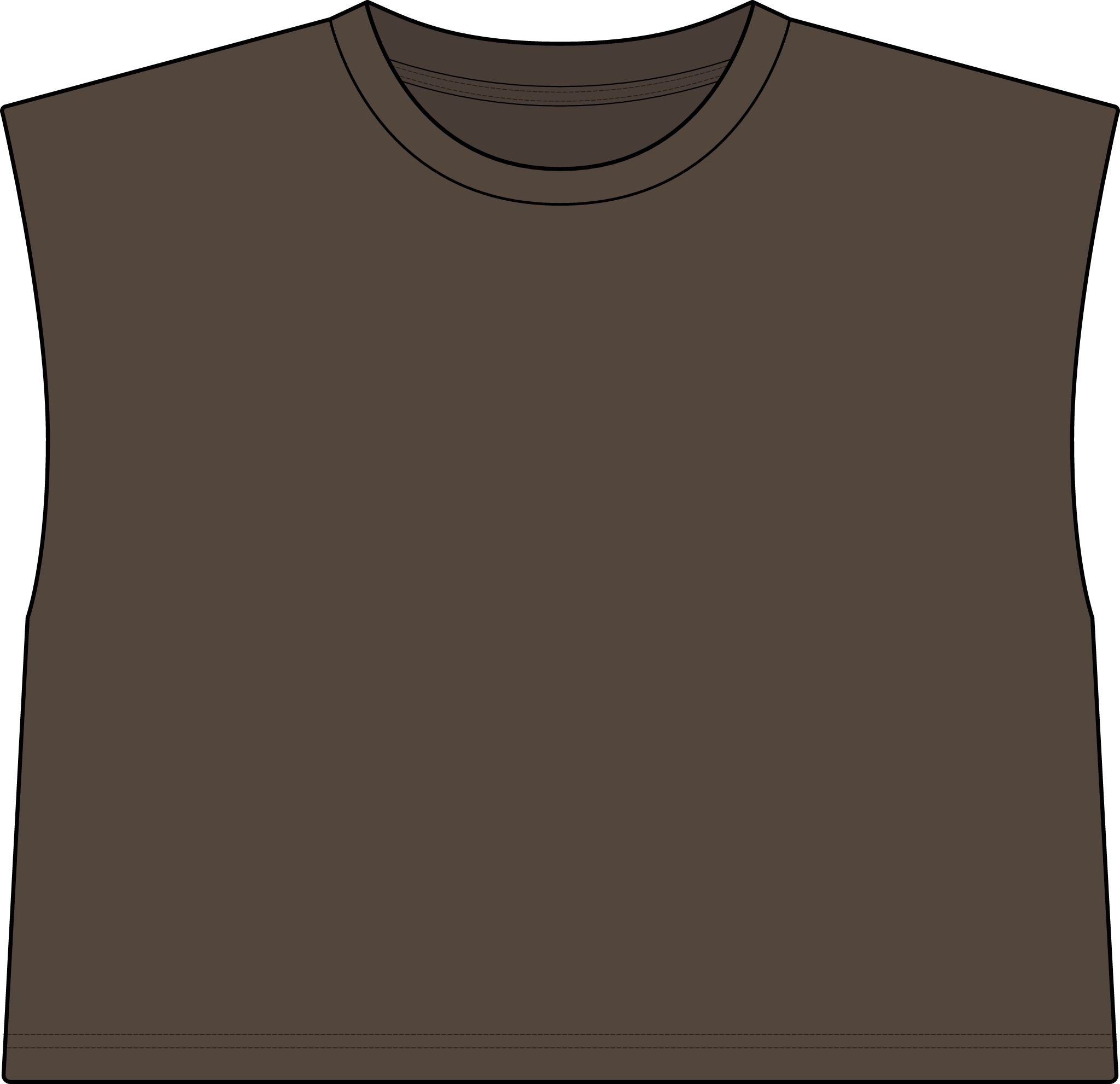 God's Favorite Muscle Tee — Women's Religious Graphic Tank