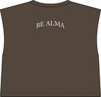God's Favorite Muscle Tee — Women's Religious Graphic Tank